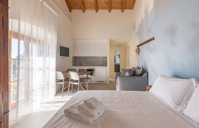 Italianway - Locanda della Meridiana - Foto 4