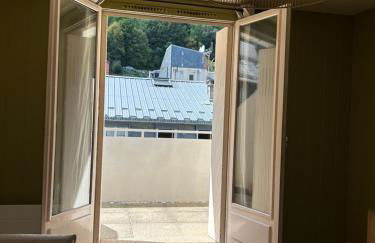 Appartement avec terrasse, vue panoramique - Foto 25