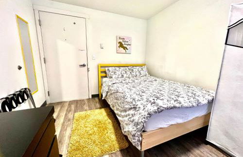 Private Room with own Bathroom 10 Minutes Walk to University of Washington - Foto 8