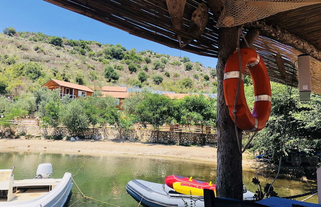 The Mussel House - Foto 14