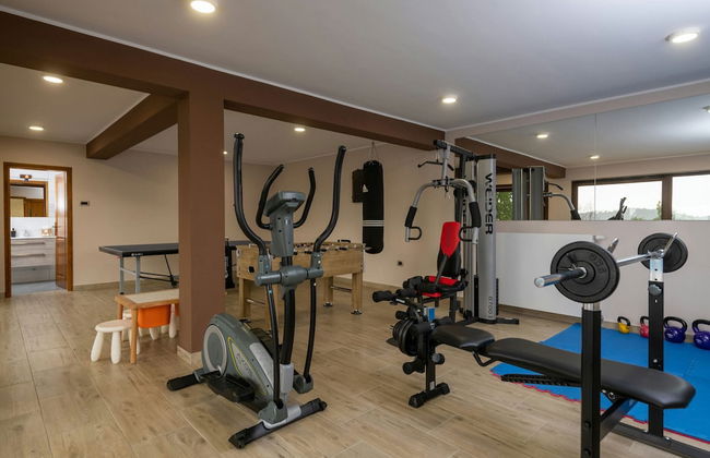 Villa Casa Brazzana - Foto 42