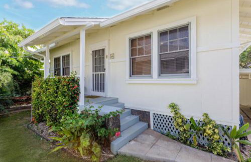 Garden Cottage Unit A - Foto 1