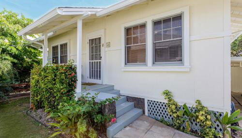 Garden Cottage Unit A - Foto 1