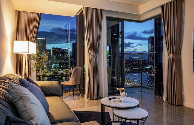 The Opera Residence Luxury Vacation - Foto 29