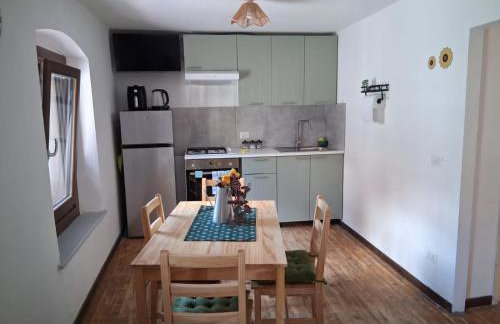 Appartamento Auronzo vista lago - Foto 20