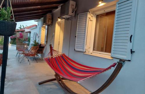 Marialena's houses - Foto 18