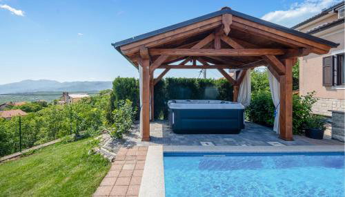 Amazing Home In Marcelji With Wifi - Foto 5