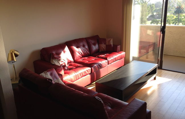 Strathmore Apartments - Foto 68