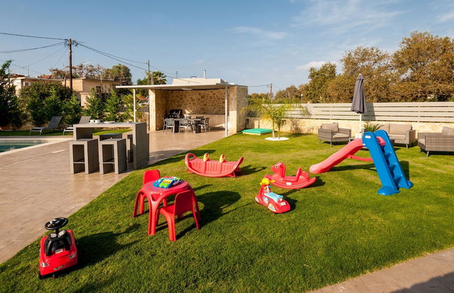 Amaen Luxury House - Foto 28