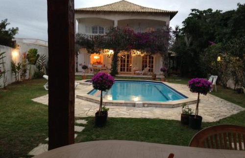 Villa Saint Tropez - Foto 16