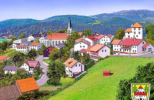 BayerischerWald-Ferien-Blockhaus-Panoramablick-Grafenau Haus im Wald-Vogelthenne 19, fast Alleinlage-ILZtal-Blick nähe Rothauer, Saldenburger, Ebenreuther und Eginger See im Dreiburgenland, unweit der Dreiflüße-Stadt PASSAU an der Donau Inn und ILZ - Foto 37