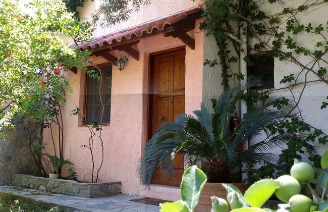 Exclusive Cottages in a Quiet Oliverove Near the sea - Photo 9