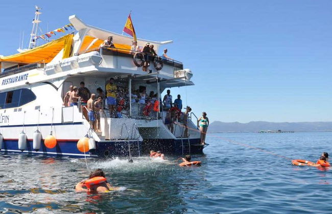 Ría de Arousa Cruise + Lunch - Photo 4