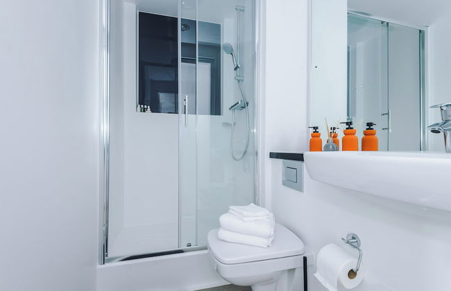 City Studios Preston - Foto 34