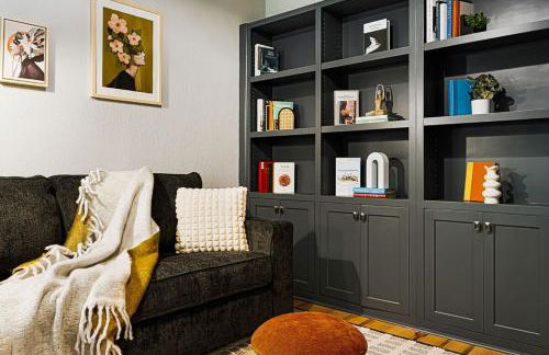 Luxury Escape! Golf Sim, Sauna, Hot Tub & Game Room Bliss - Foto 6