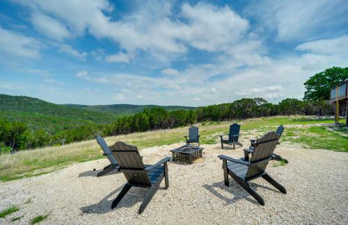 Pet-Friendly Hideaway 13 Mi to Leakey - Foto 22