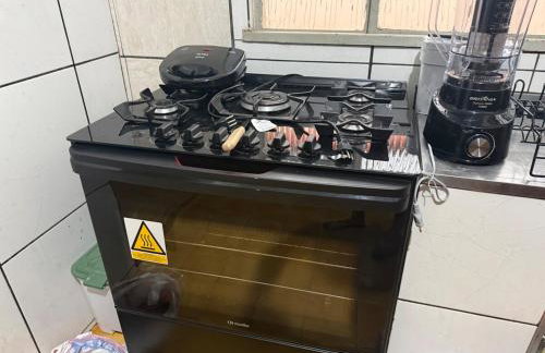 Casa ampla, confortável próx ao lago JK no centro - Foto 12