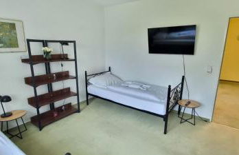 Bookiing Bungalow Kassel - Foto 17