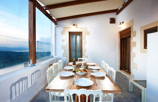 disCrete Villa Archontiki - Foto 31