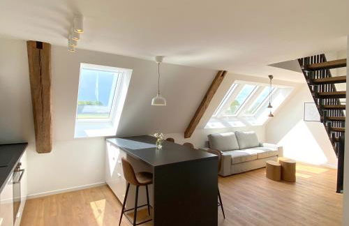 Timmenhus - neue Ferienwohnungen im historischen Bauernhaus - Foto 25