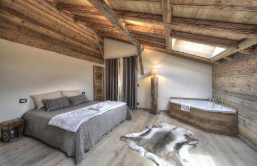 Chalet Norel - Foto 22