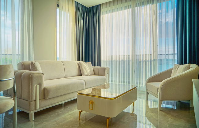 Elite World Homes Istanbul Bosphorus - Photo 62