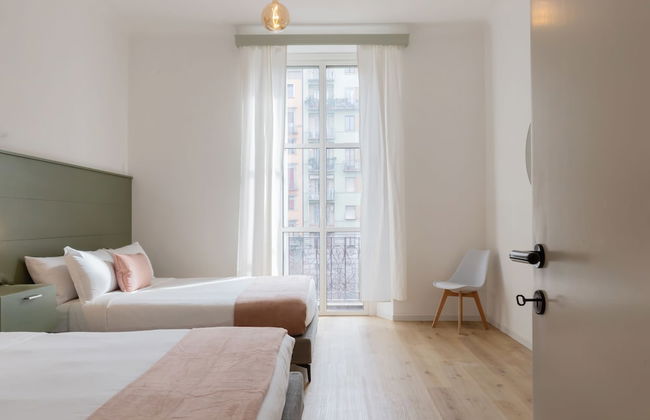 Milan Retreats - Central Station - Foto 40