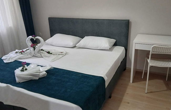 Khan's Hotel - Foto 12