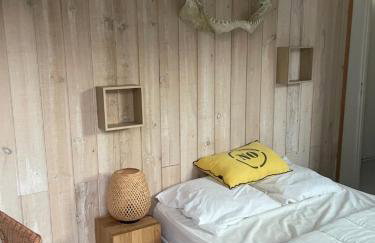 l'Herbo' MAGNIFIQUE maison à 2 pas du porte de Pêche de l'Herbaudière - Photo 44