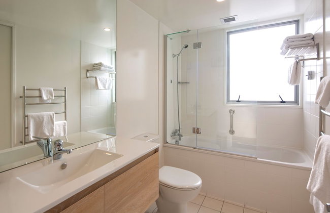 Blue Peaks Apartments - Photo 41