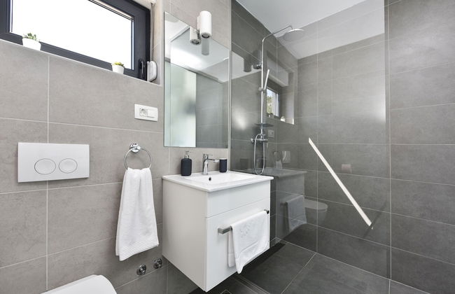 Villa Royal Promons - Foto 23