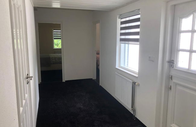 Holiday Home in Harderwijk Near Veluwemeer - Photo 18