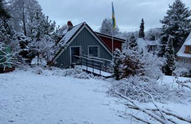 Platz, Natur, Lüneburg - Villa Heidberg - Foto 42