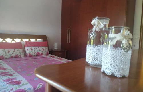 Greek Style Ground Floor Apartment & Pool - Foto 33