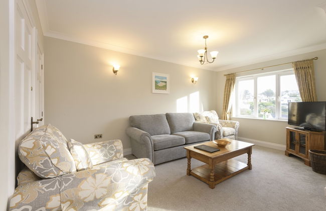 Porth Veor Villas & Apartments - Foto 63