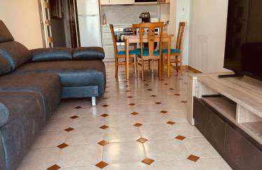 Apartamento en 1ª línea con vistas al mar cerca de Barcelona - Photo 5