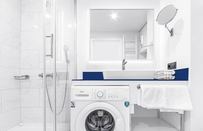 Batumi Orbi City C Block - Foto 8