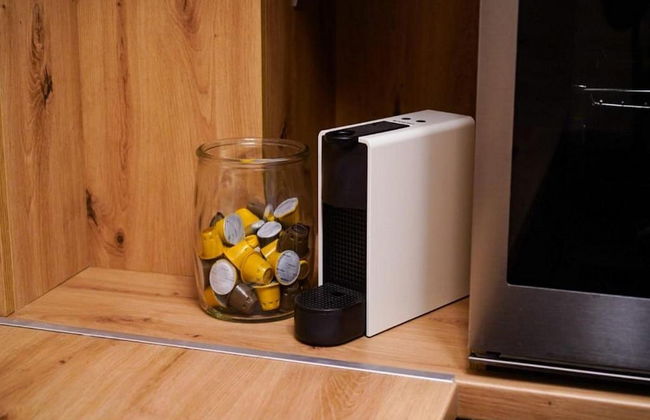 Urban Luxury Apartment Zagreb - Foto 22