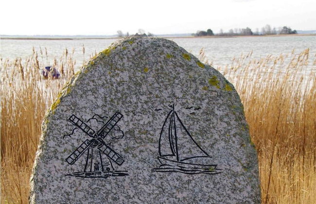 Small Sundblick by the sea in Lemkenhafen - Foto 10