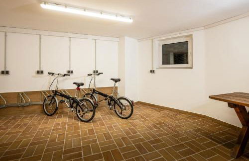 Haus Bergwelten - Foto 8