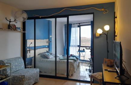 Los Abrigos 2 apartments Guest House Ocean relax, wifi, playas - Foto 15