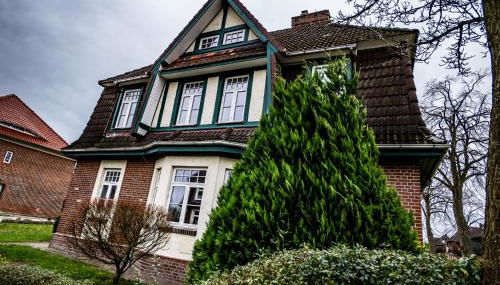 4 Zimmer hochwertig saniertes Cityapartment ruhig gelegen - Foto 2