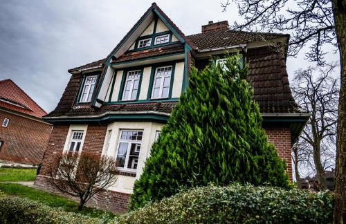 4 Zimmer hochwertig saniertes Cityapartment ruhig gelegen - Foto 2