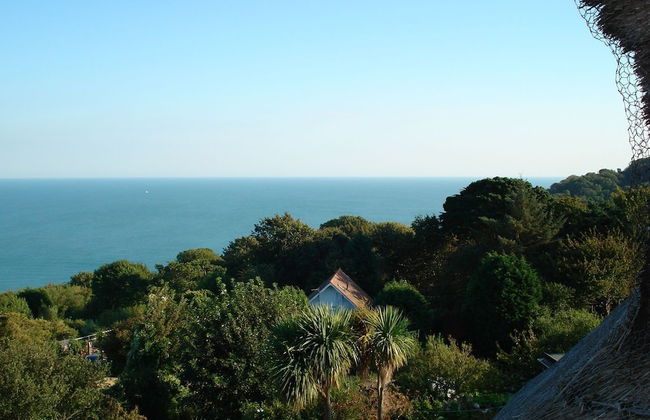 Mole Cottage - Foto 11