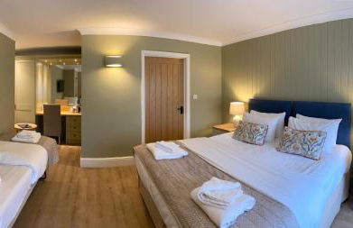 Caley Hall - Foto 38