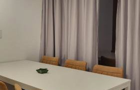 Estúdio novo 300 metros metrô Liberdade - Foto 14