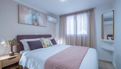 Tolo Villa Natura with Pool for 8 - private, luxury accommodation - Foto 2