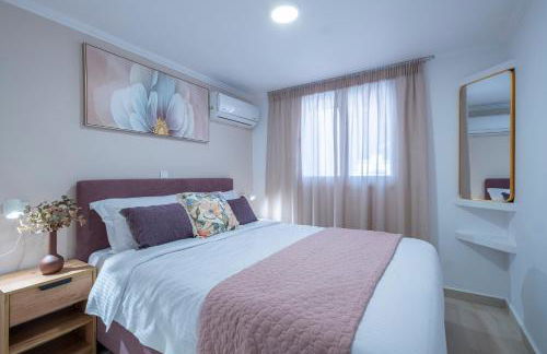 Tolo Villa Natura with Pool for 8 - private, luxury accommodation - Foto 2