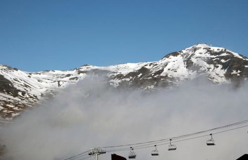 Val Thorens Temple of the Sun - ski in, ski out - Foto 26