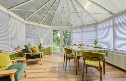 Holiday Home Sullivan by Interhome - Foto 94